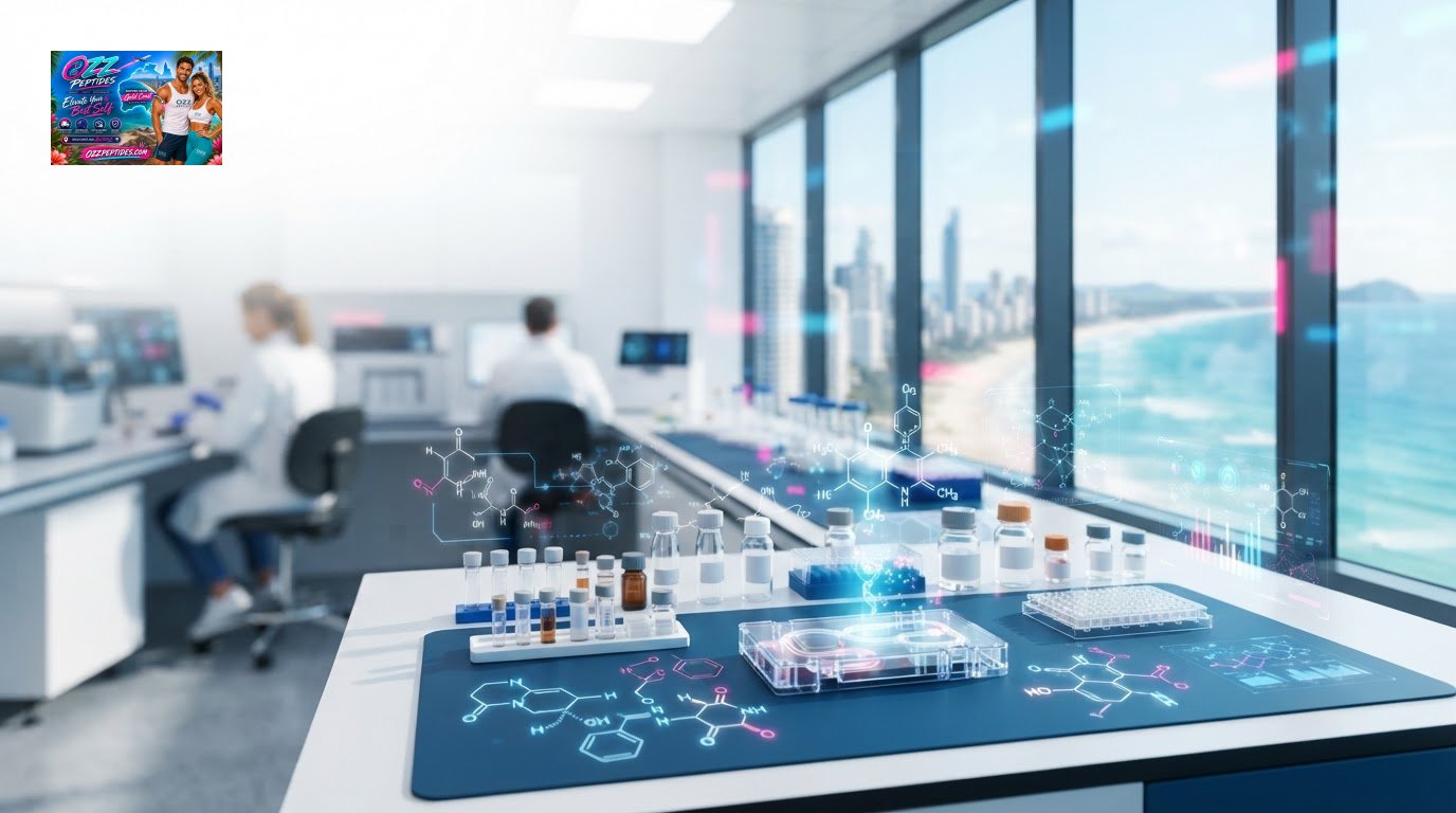 Research Reagents for Australian Laboratories