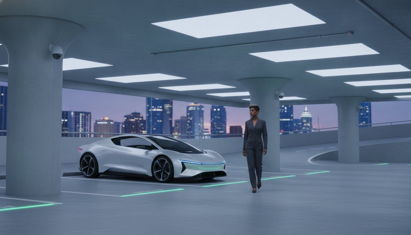 Reserve a Parking Spot Near Me: The 2026 Ultimate Buying Guide