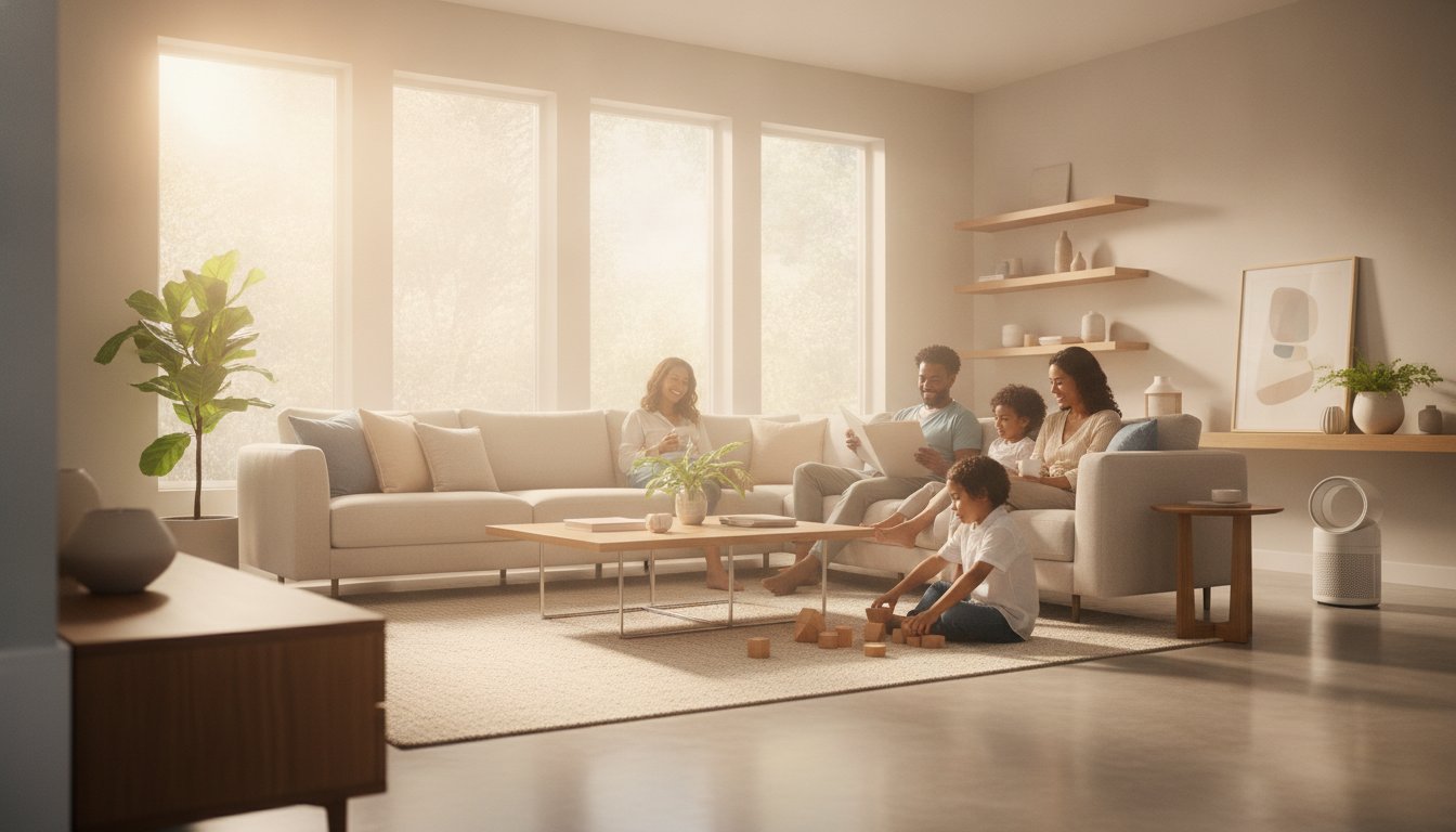 Residential Air Duct Cleaning Near Me: A Homeowner’s 2026 Buying Guide