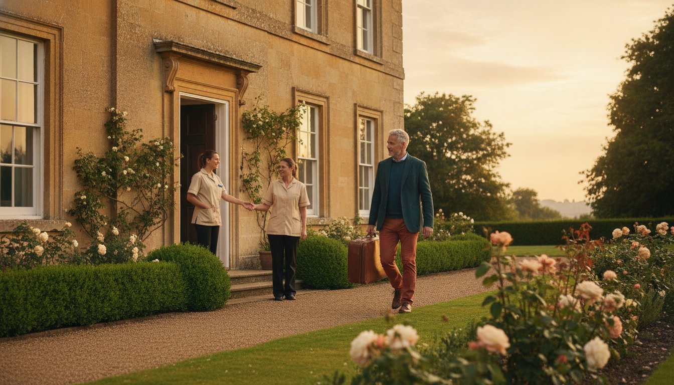 Residential Alcohol Detox UK: A Comprehensive Guide to Clinical Recovery in 2026