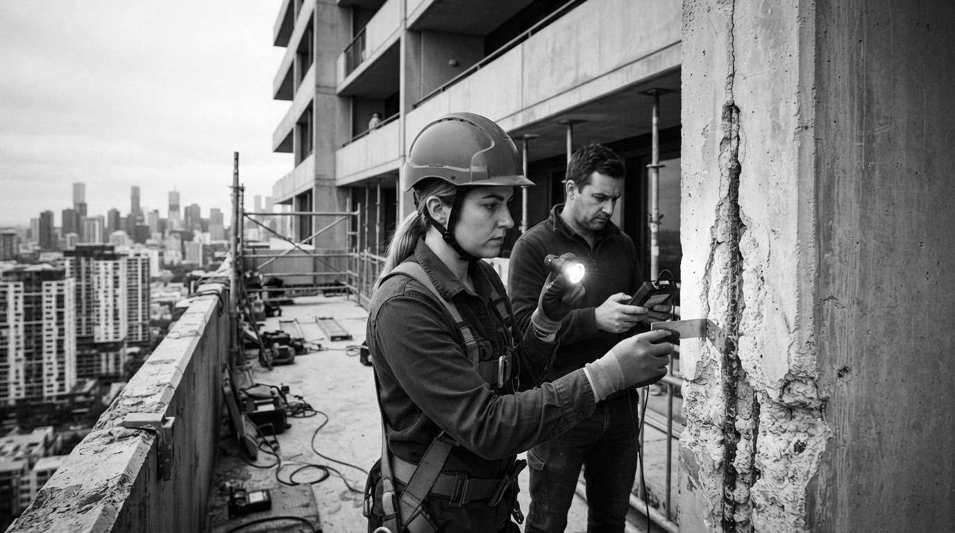 Residential Building Defect Rectification: 2026 Guide