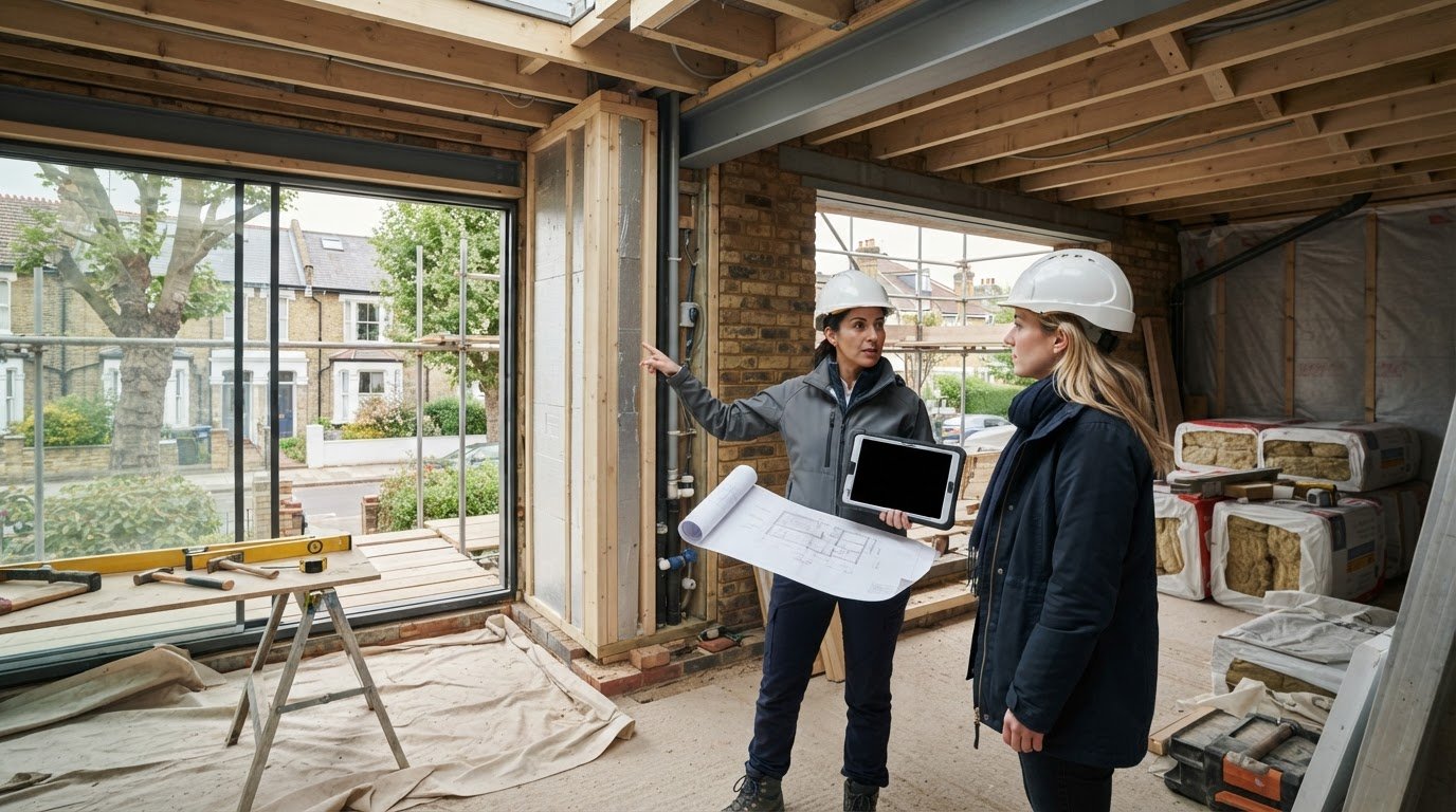 Residential Construction Oversight: The Homeowner Guide to Site Quality Control