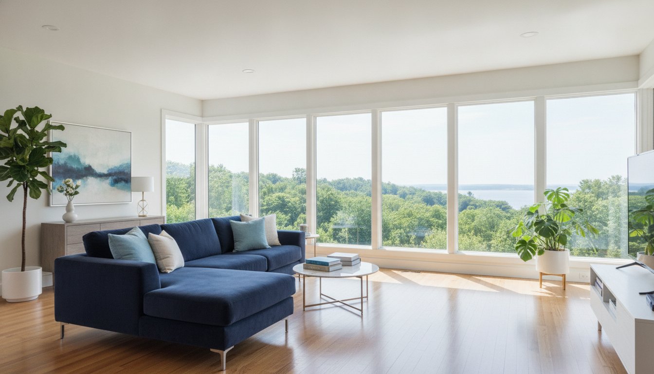 Residential Deep Cleaning in Fairfield, CT: The Ultimate Guide to Home Restoration