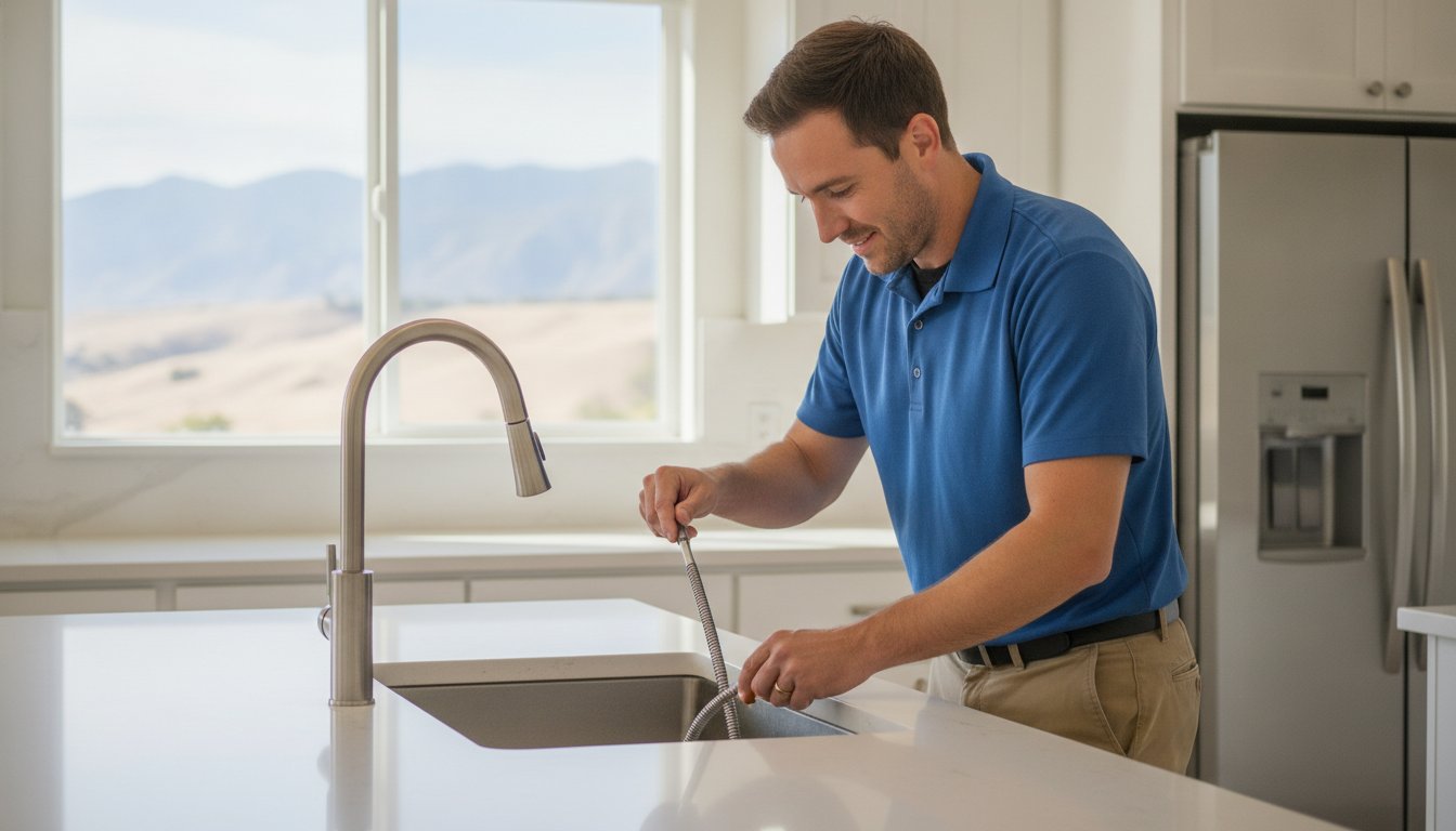 Residential Drain Cleaning in Yucaipa: Reliable Solutions for Your Home