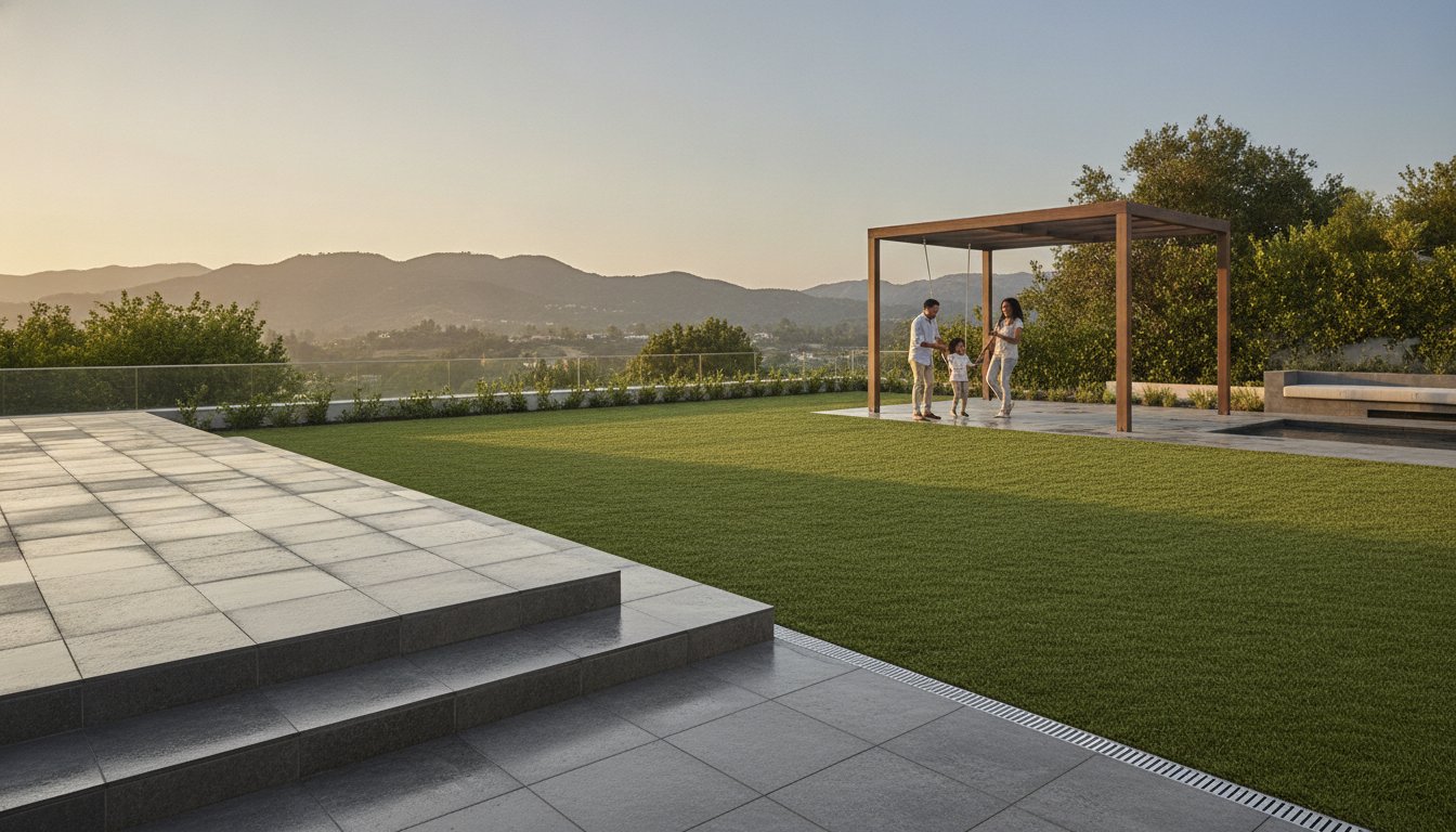 Residential Drainage Contractor Near Me: Expert Solutions for Los Angeles Homes