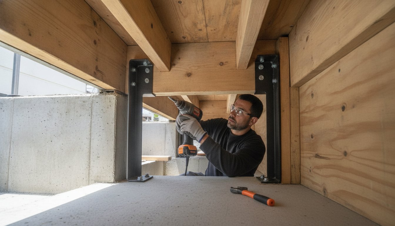 Residential Earthquake Retrofit Guide: Protecting Your Bay Area Home in 2026