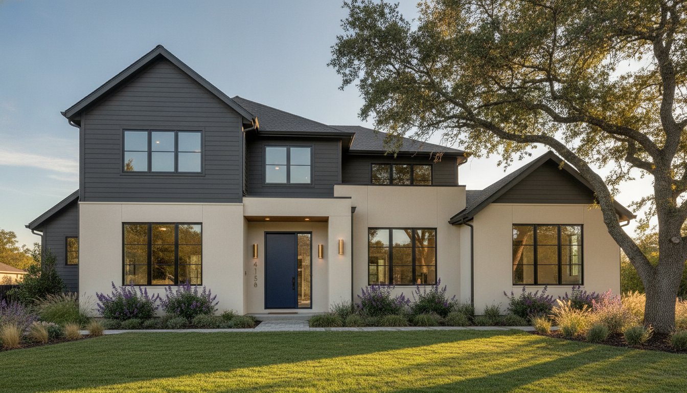 Residential Exterior Renovation in Sacramento CA: 2026 Trend Analysis