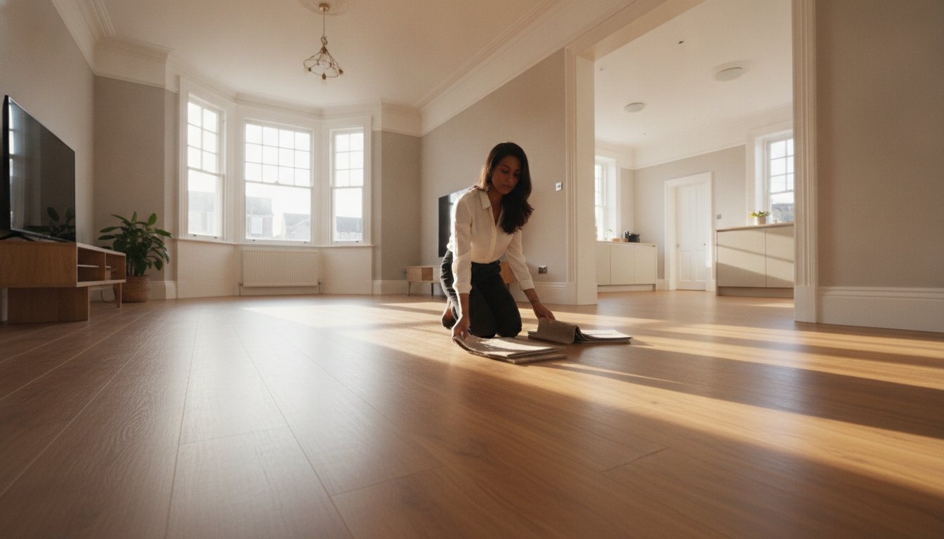Residential Flooring in Essex: The Ultimate 2026 Homeowner’s Guide