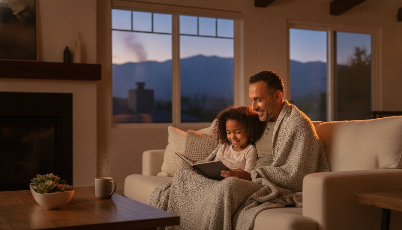 Residential Furnace Installation: A Homeowner’s Guide to Comfort and Efficiency