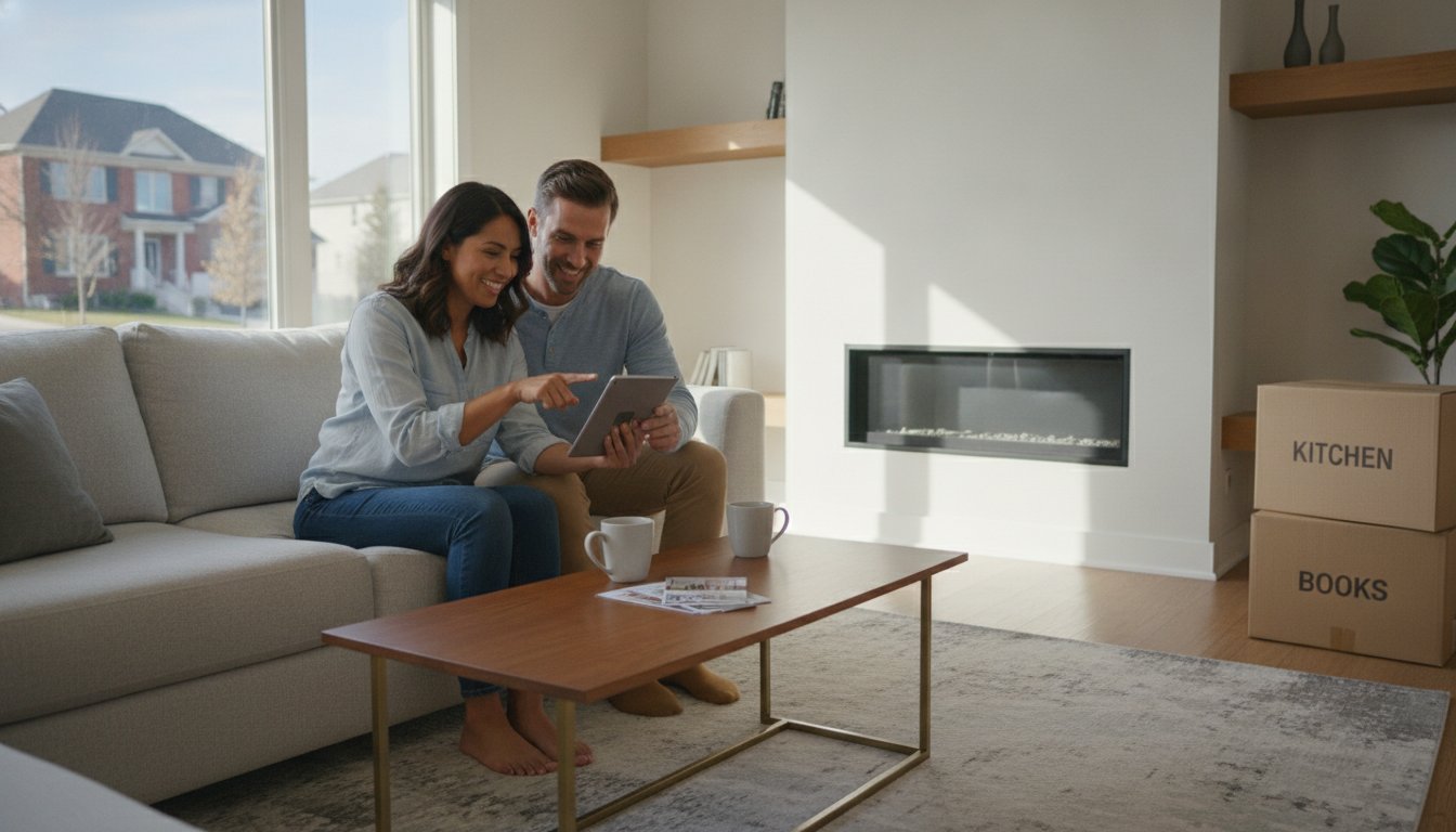 Residential Home Sales: Navigating the Northern Illinois Market in 2026