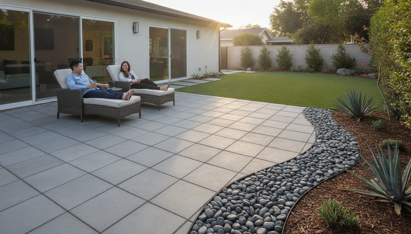 Residential Landscape Drainage Solutions: The Ultimate 2026 Guide