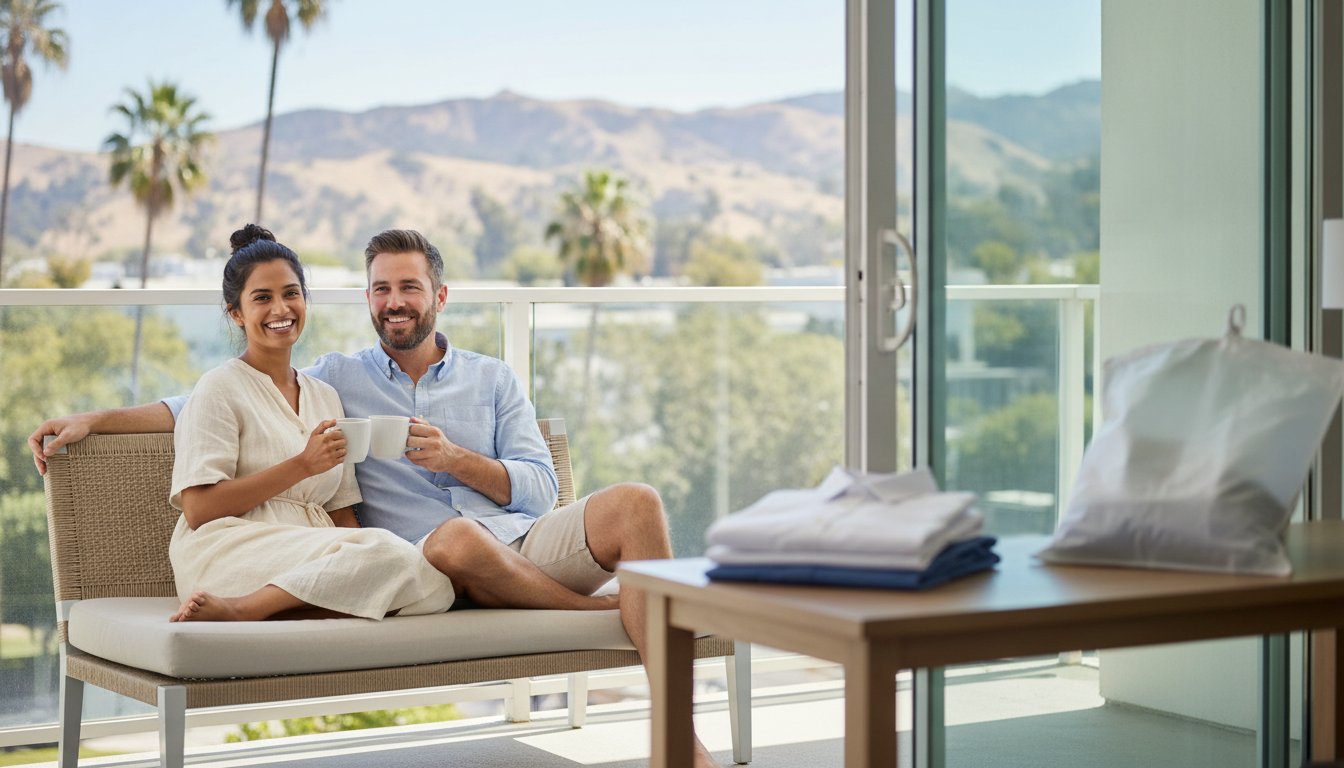 Residential Laundry Service in Los Angeles: The 2026 Buyer’s Guide