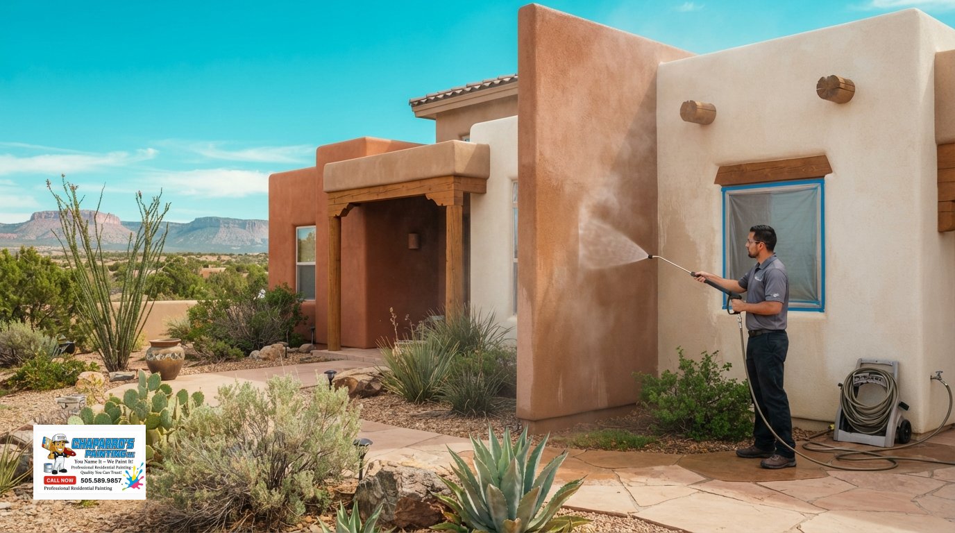 Residential Power Washing Near Me: How to Choose Local Specialists in 2026