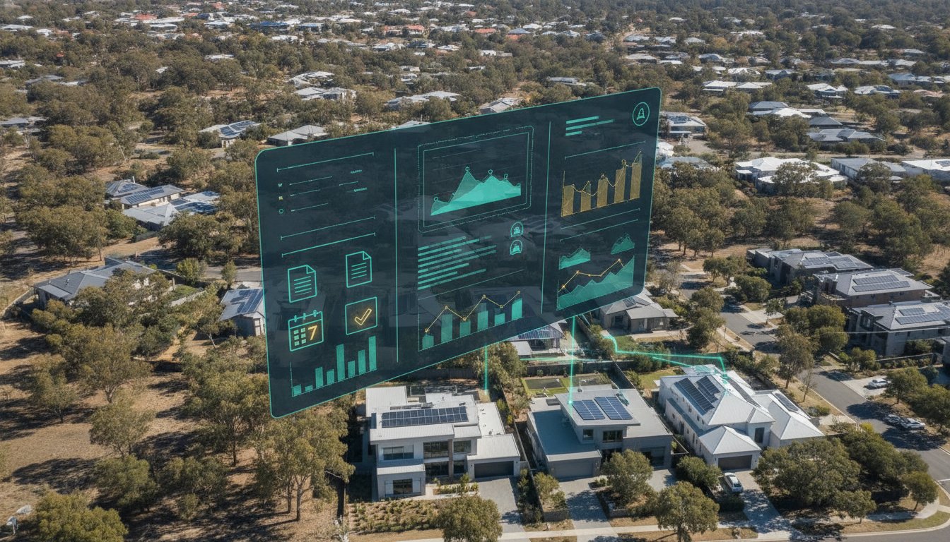 Residential Property Compliance Software: The Investor’s Guide to Portfolio Control