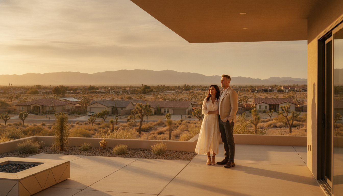 Residential Property Listings Hesperia: A 2026 Buyer’s Strategic Guide