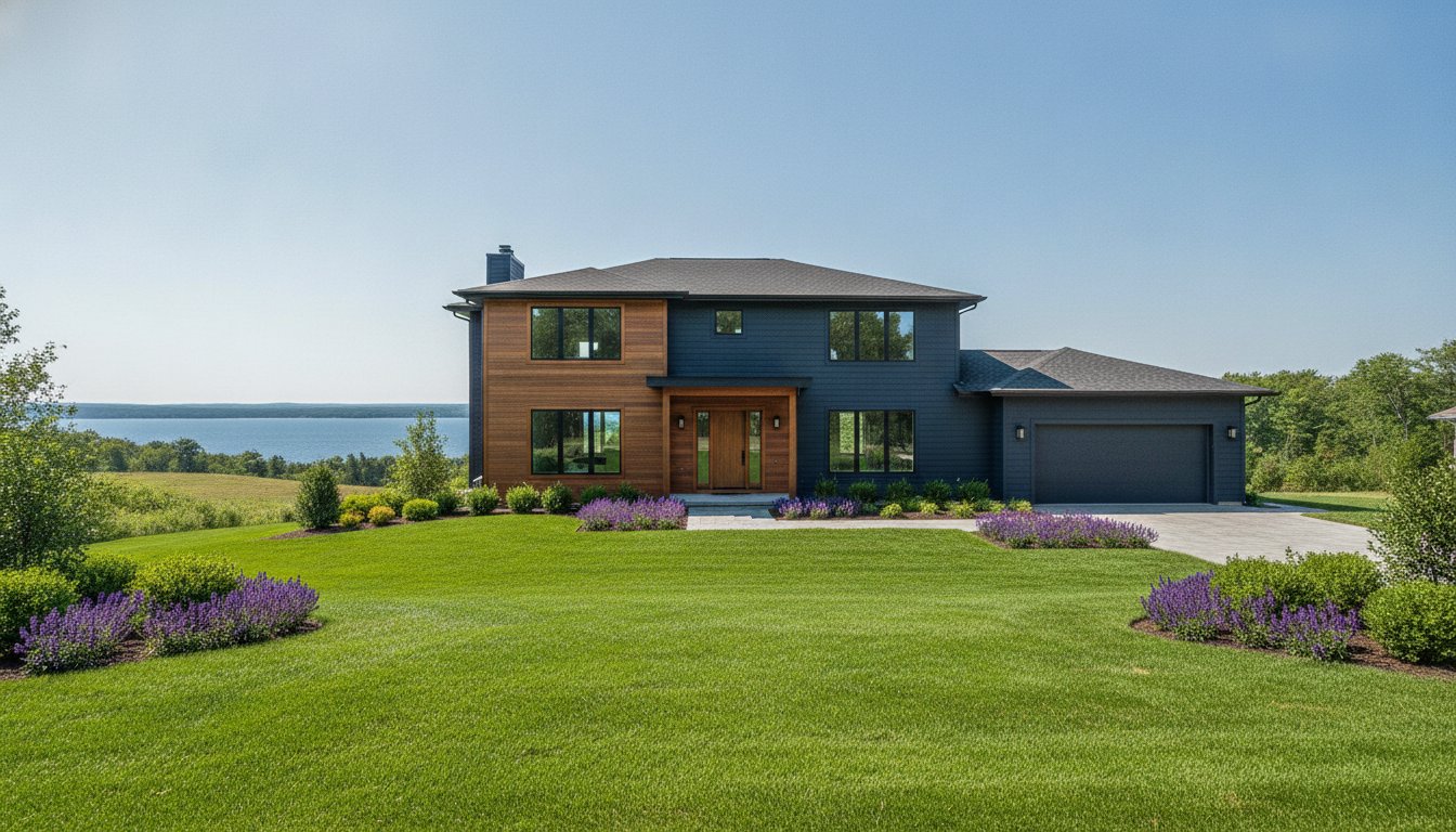 Residential Property Management in Boyne City: The 2026 Owner’s Guide