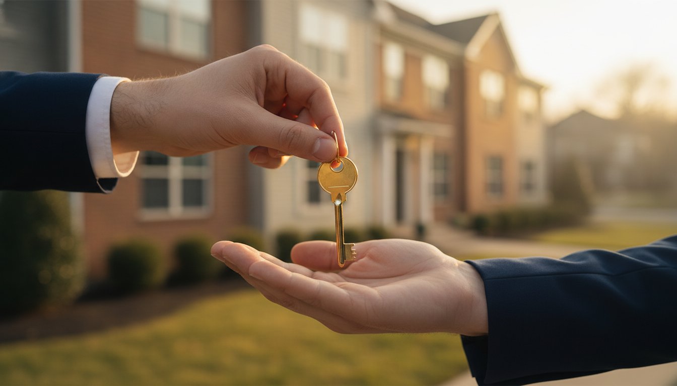 Residential Property Management in Maryland: The 2026 Landlord’s Guide to Stress-Free Investing