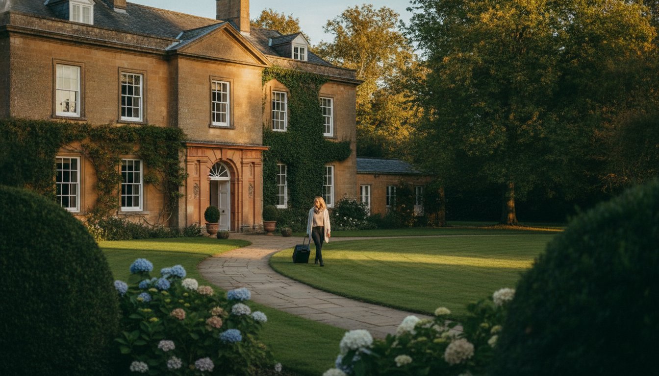 Residential Rehab UK: A Comprehensive Guide to Recovery in 2026
