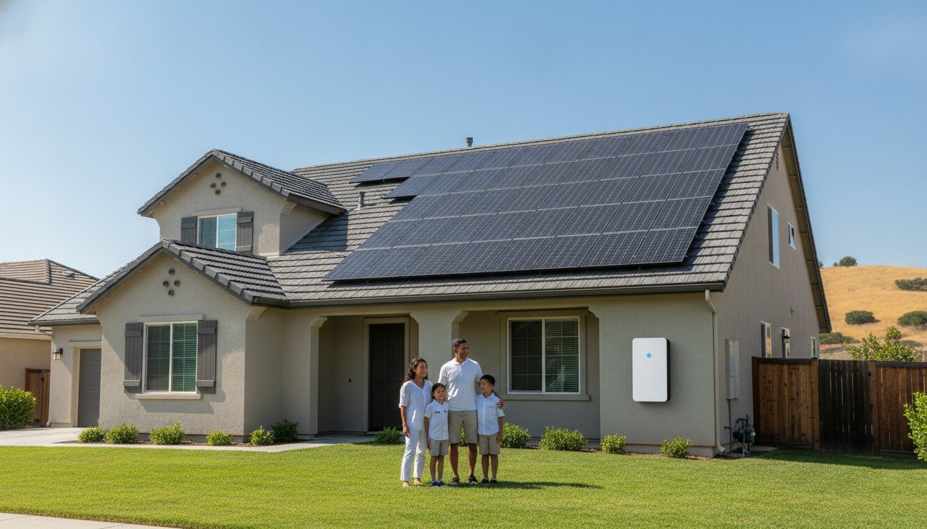 Residential Solar in Murrieta: The 2026 Homeowner’s Buying Guide