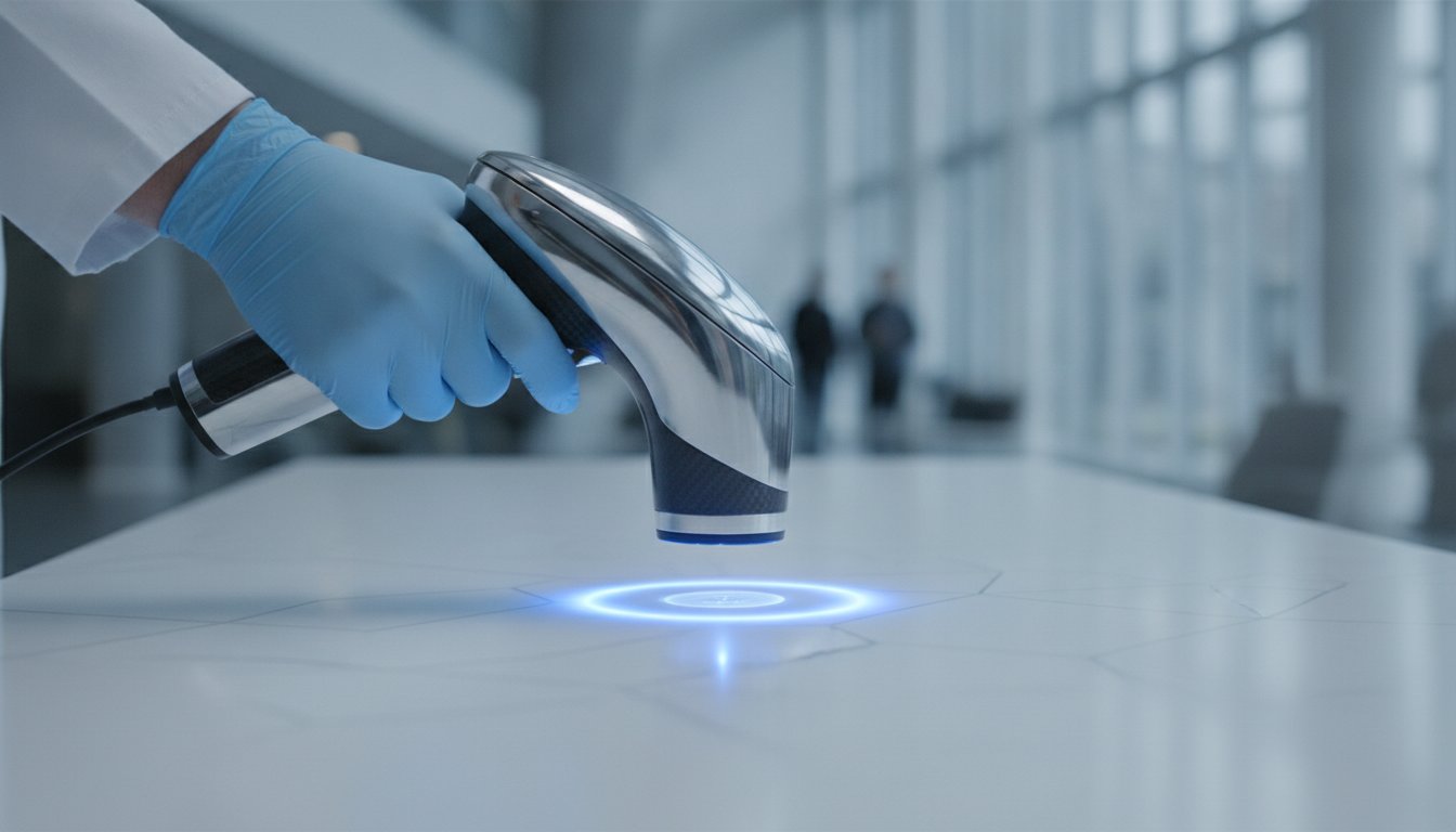 Residual Drug Testing Technology: A Forensic Standard for Global Safety in 2026