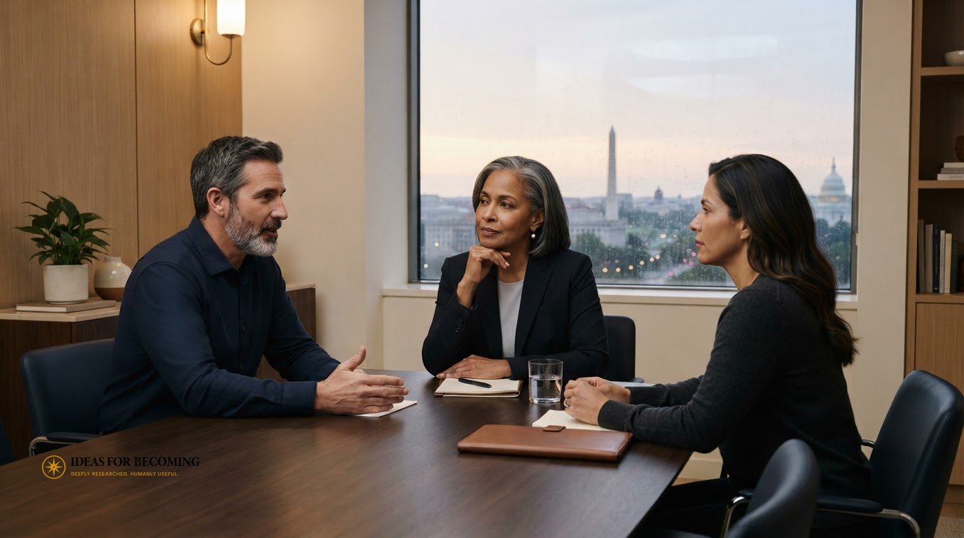 Resilience in Leadership: How to Lead Through Pressure Without Losing Your Humanity