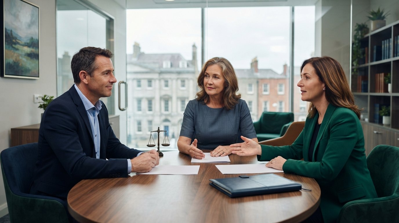 Resolving Commercial Disputes Out of Court: A Specialist Guide to Early Resolution
