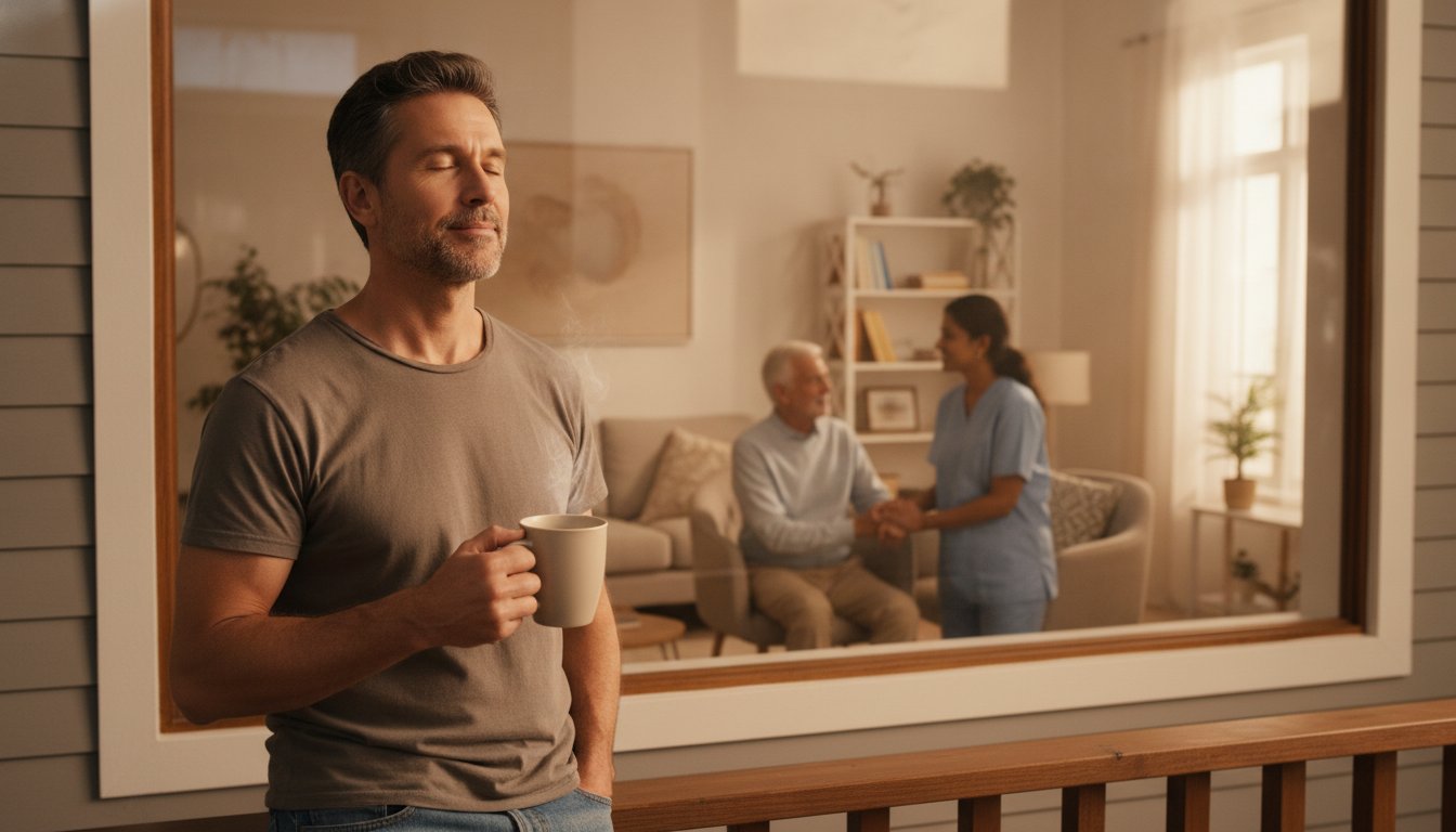 Respite Care for Dementia: A Guide for Families in 2026