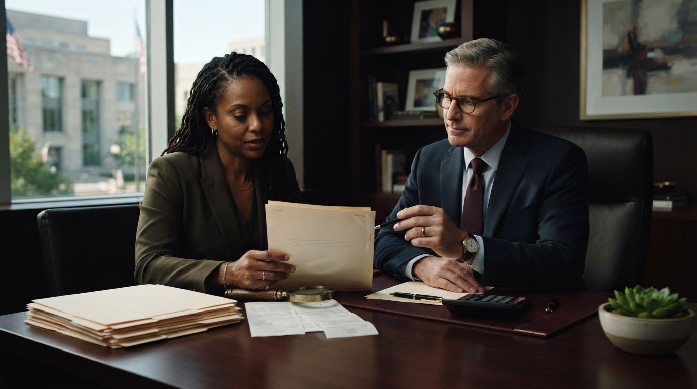Responding to an IRS Audit Notice: 2026 Guide