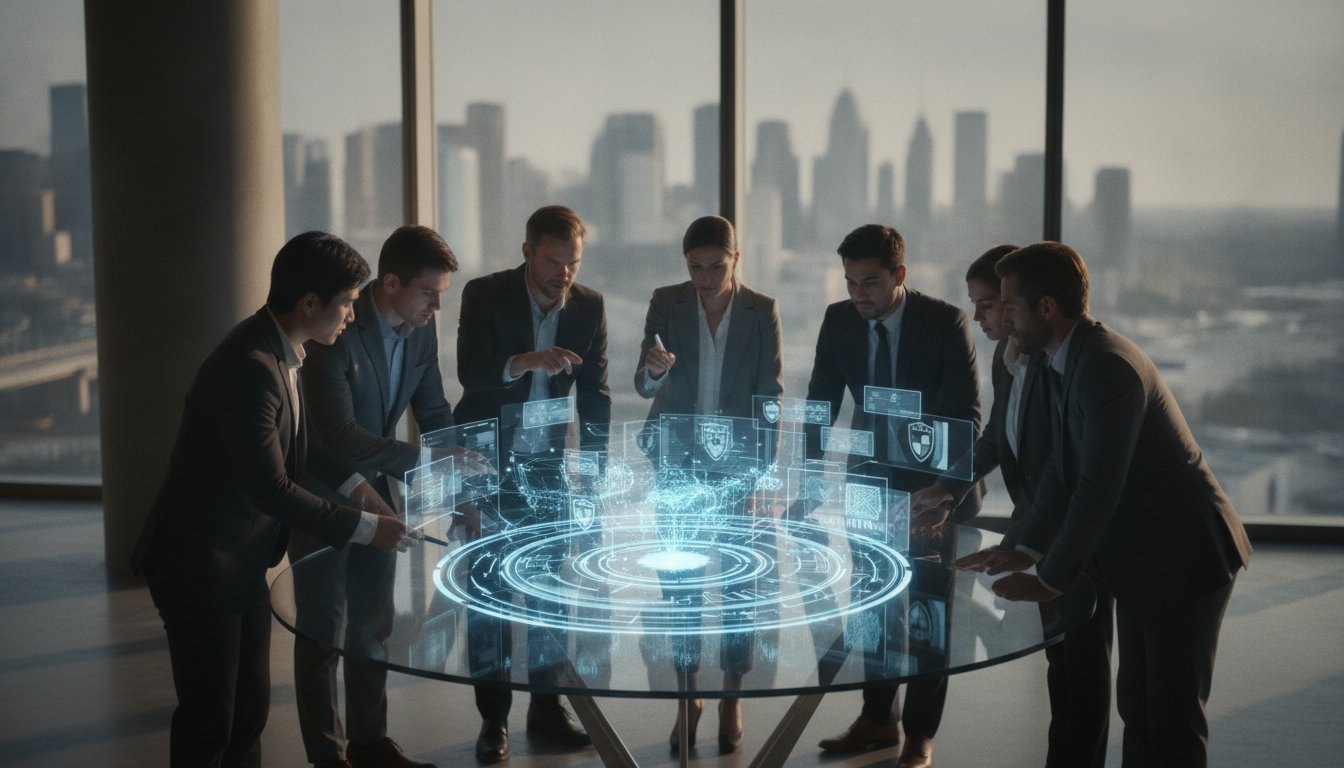 Responsible AI Adoption Strategy: The 2026 Enterprise Framework for Governed Autonomy
