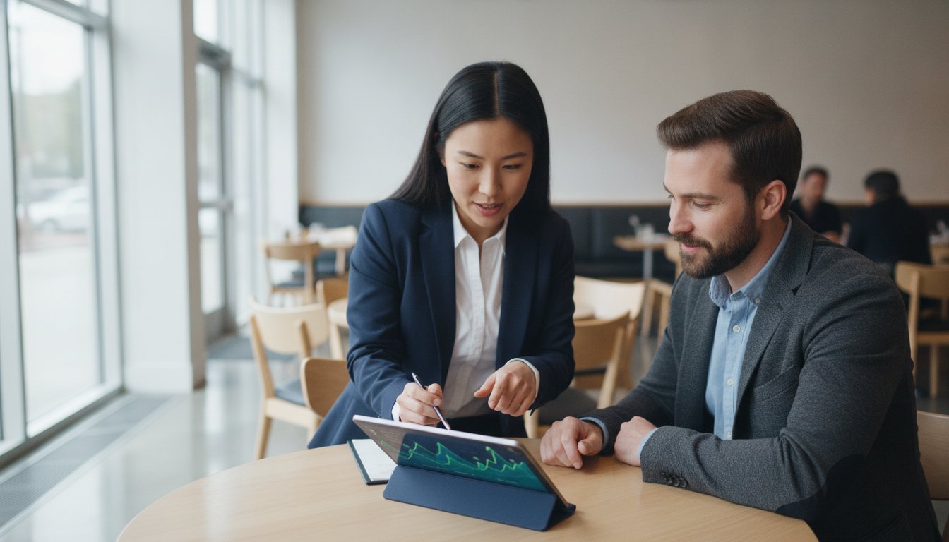 Restaurant Business Valuation: 2026 Comprehensive Guide