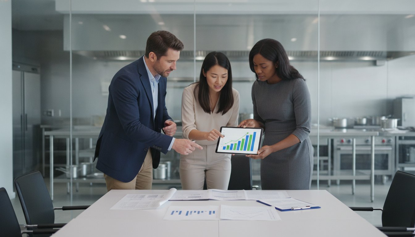 Restaurant Due Diligence Checklist: The 2026 Professional Buyer’s Framework