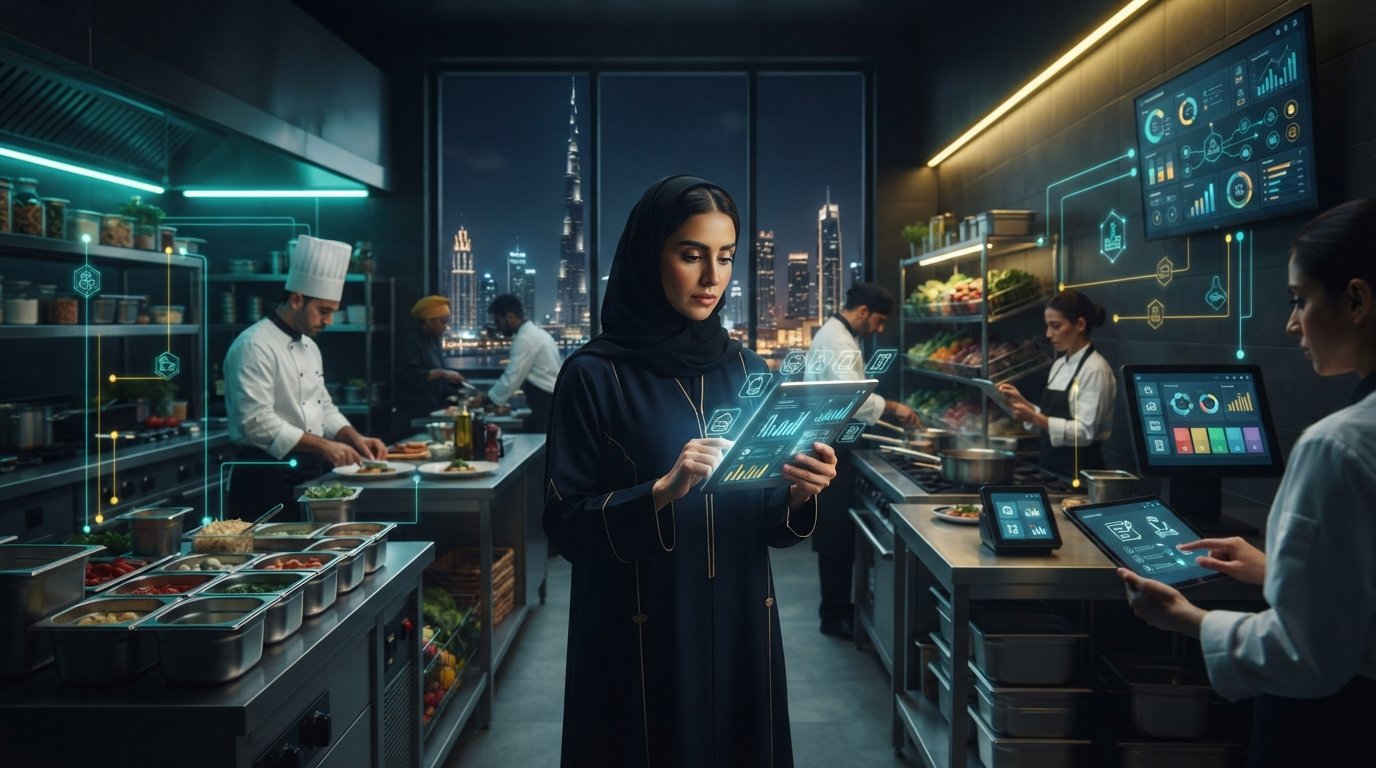 Restaurant Inventory Synchronization Tools: The 2026 Guide to Real-Time Stock Control