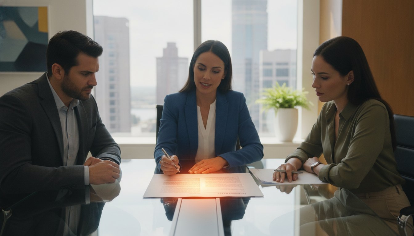 Restaurant Lease Red Flags: A Negotiation Checklist for Buyers and Sellers