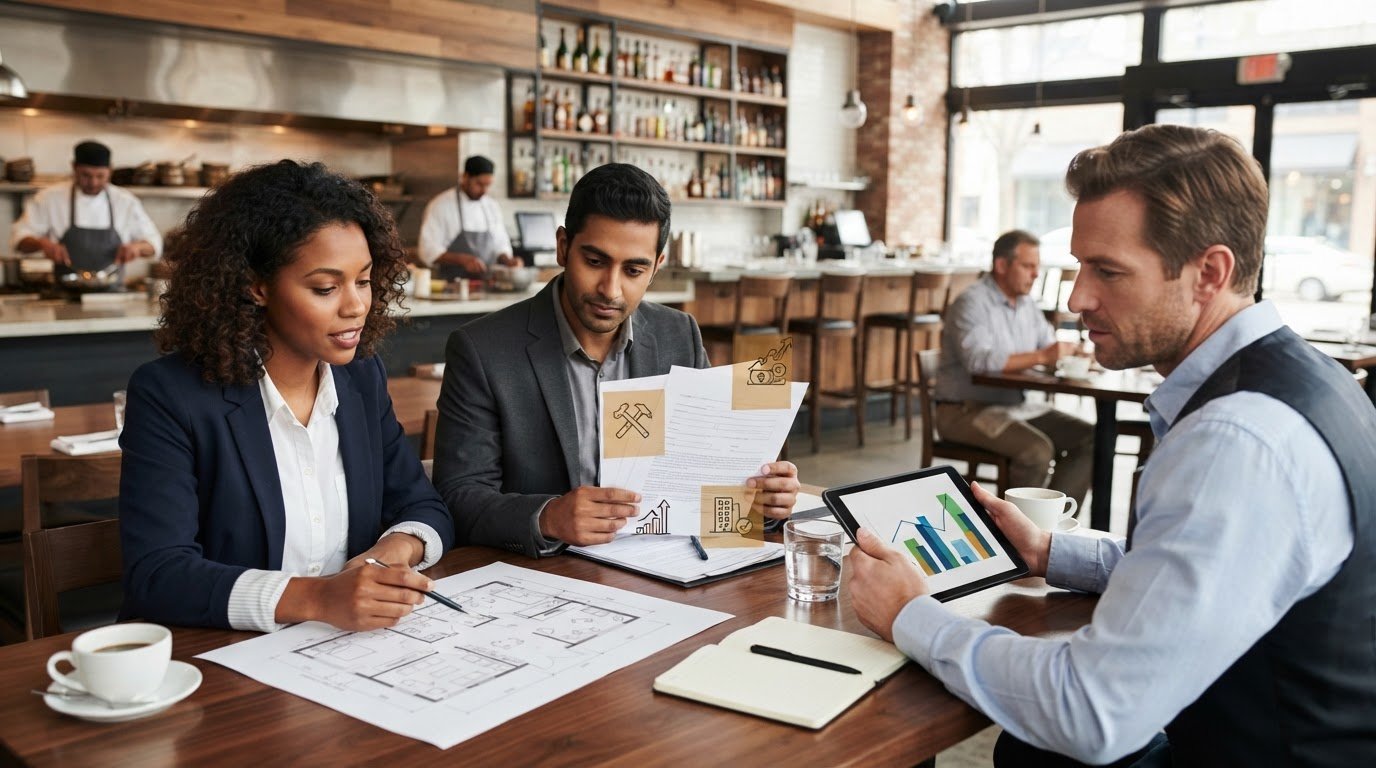 Restaurant Lease Red Flags: What Buyers Should Check Before Signing in 2026