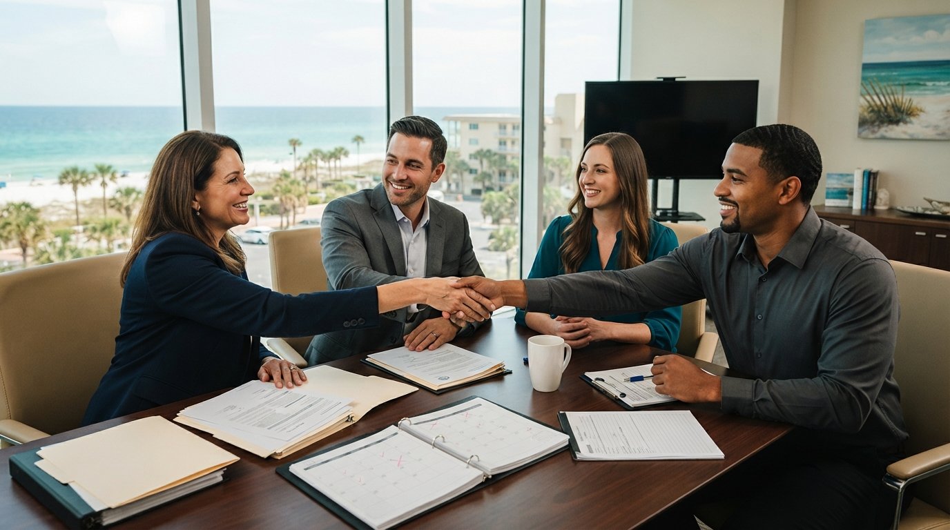 Restaurant Sale Transaction Support in Florida: Securing Your 2026 Deal