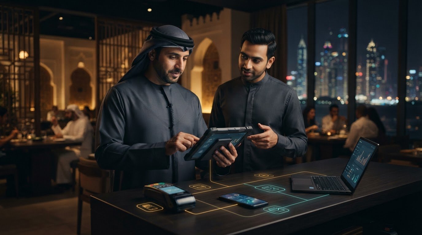 Restaurant tech stack costs and what a small restaurant needs
