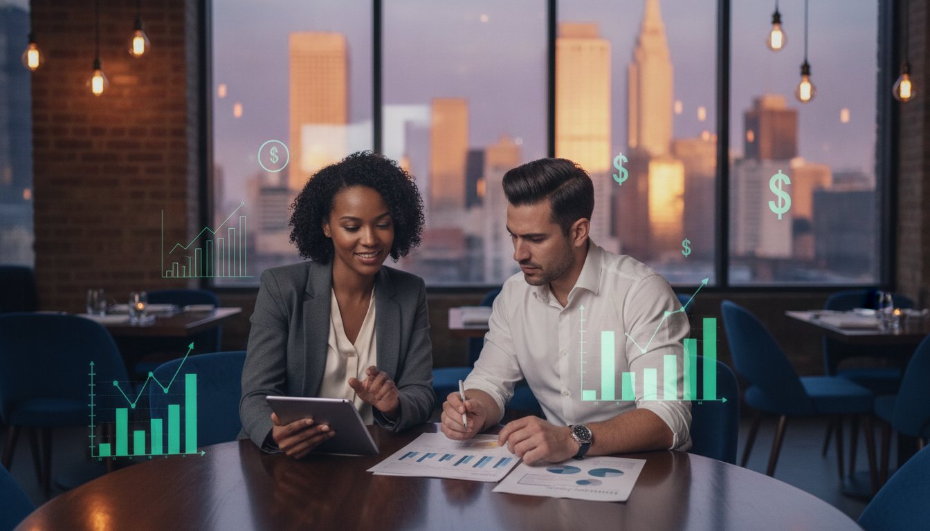 Restaurant Valuation: Comparing the Best Methods to Price Your Business in 2026