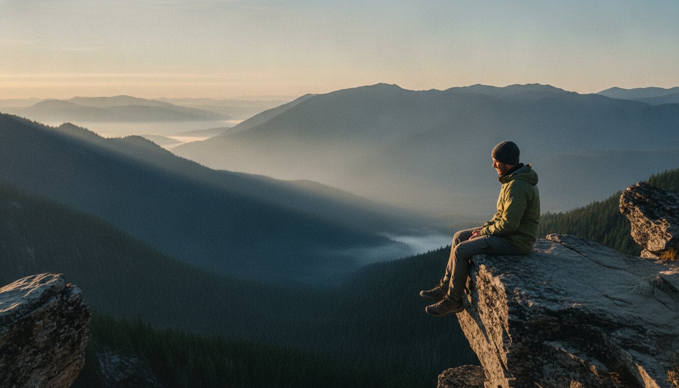 Restorative Travel Planning Services: Designing Itineraries for Deep Renewal