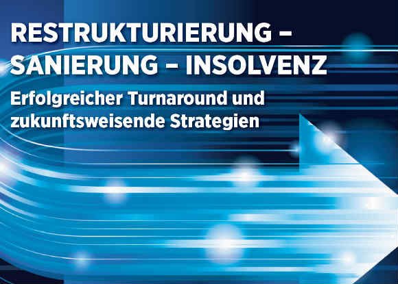 Restrukturierung in der Krise