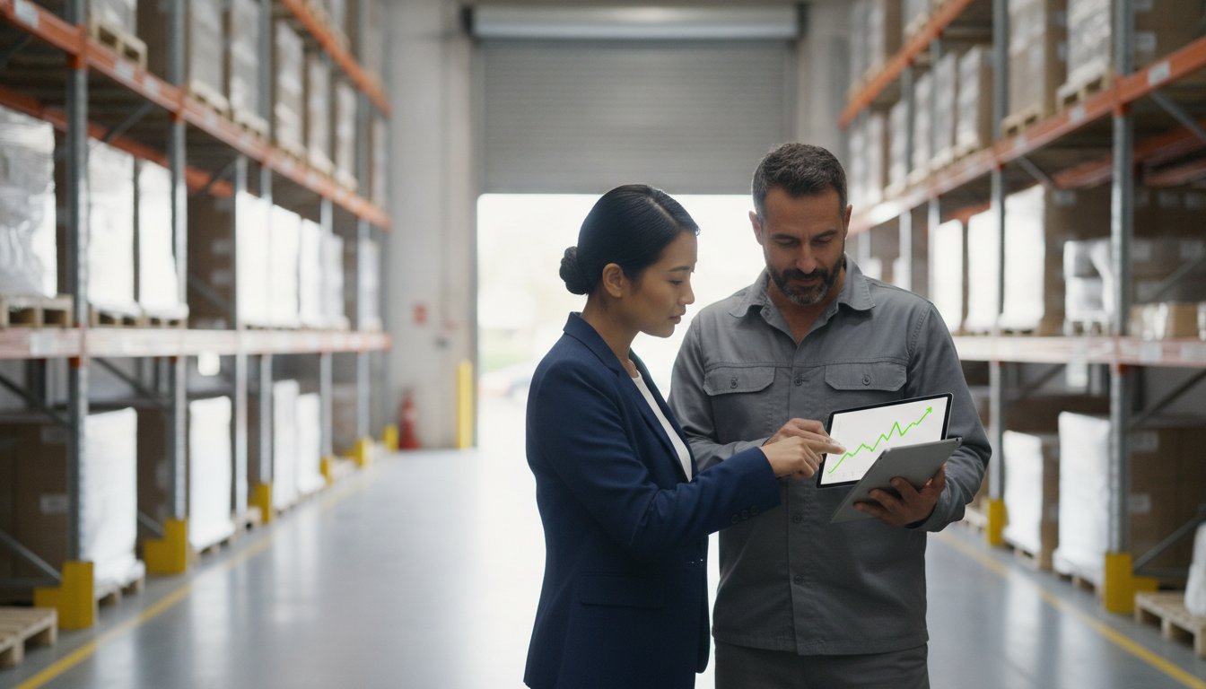 Retail Business Consultant Chullora: Find Hidden Profits in 13 Weeks