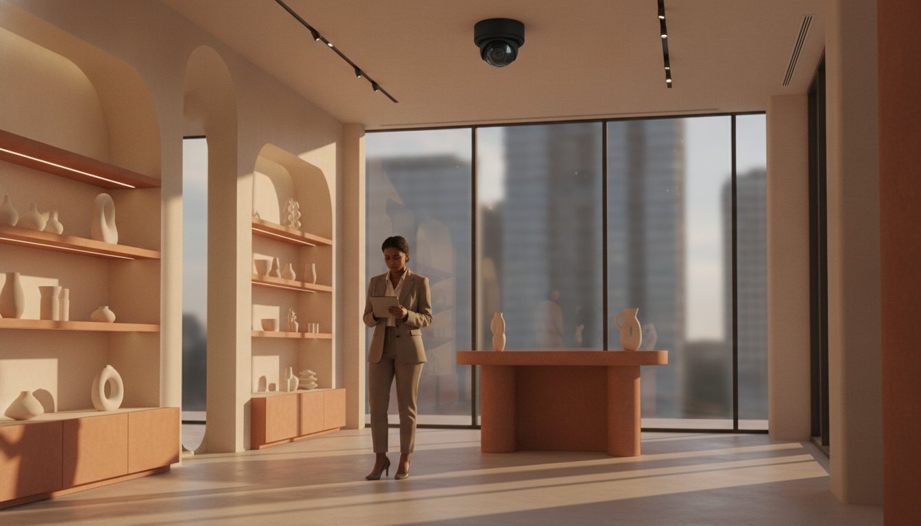 Retail Loss Prevention Systems in Metro Atlanta: 2026 Buying Guide