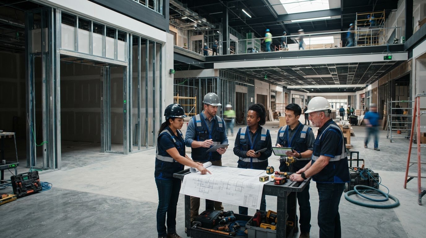 Retail Rollout Vendor Management: A 2026 Guide to Consistent Execution