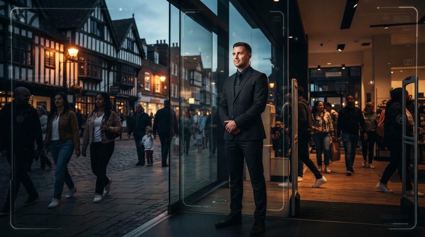 Retail Security Guards Wokingham: 2026 Store Protection Roundup