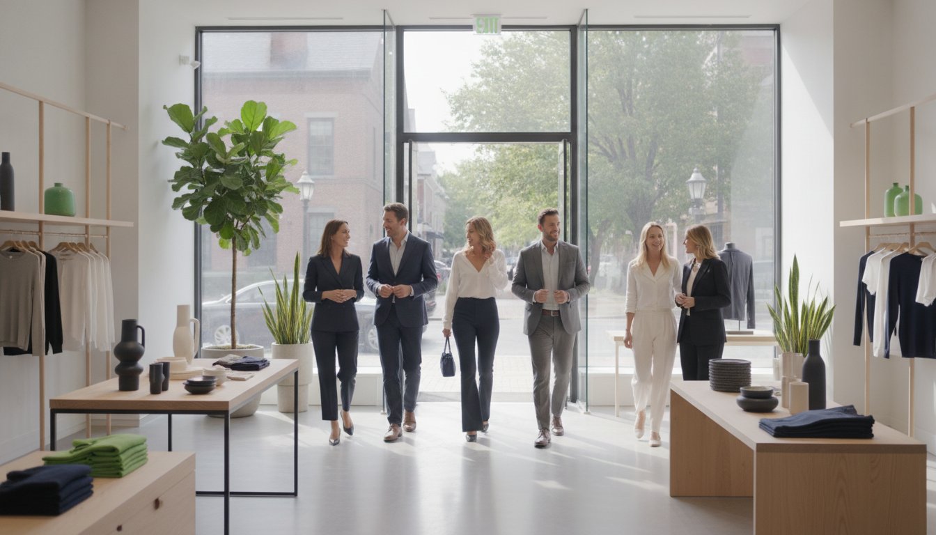 Retail Space Cleaning in Fairfield County: The 2026 Guide to Shopper Wellness