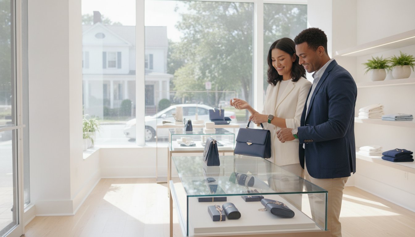 Retail Space Cleaning in Fairfield, CT: Elevating the Customer Experience