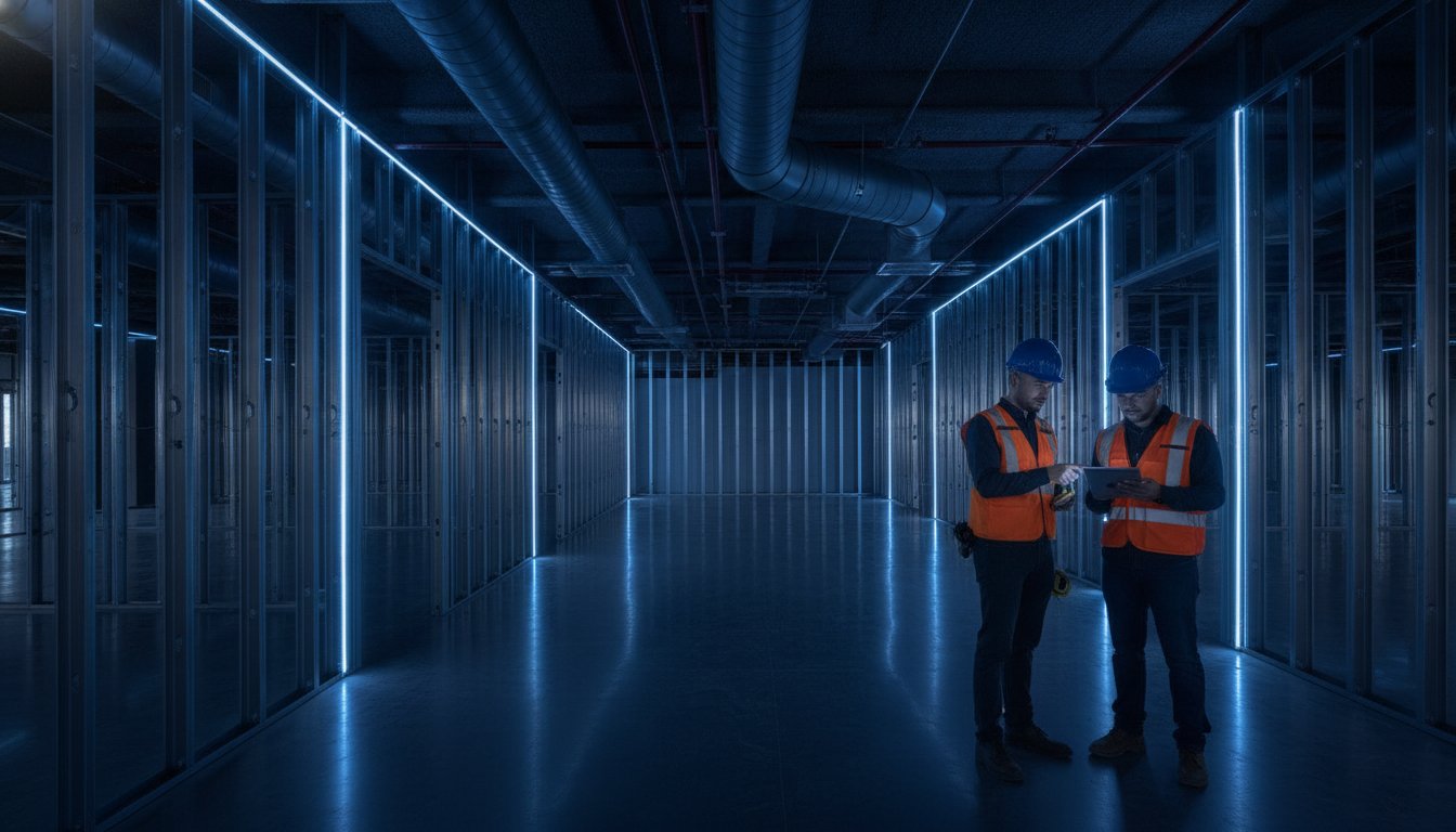 Retail Store Construction: The 2026 Strategic Reference Guide