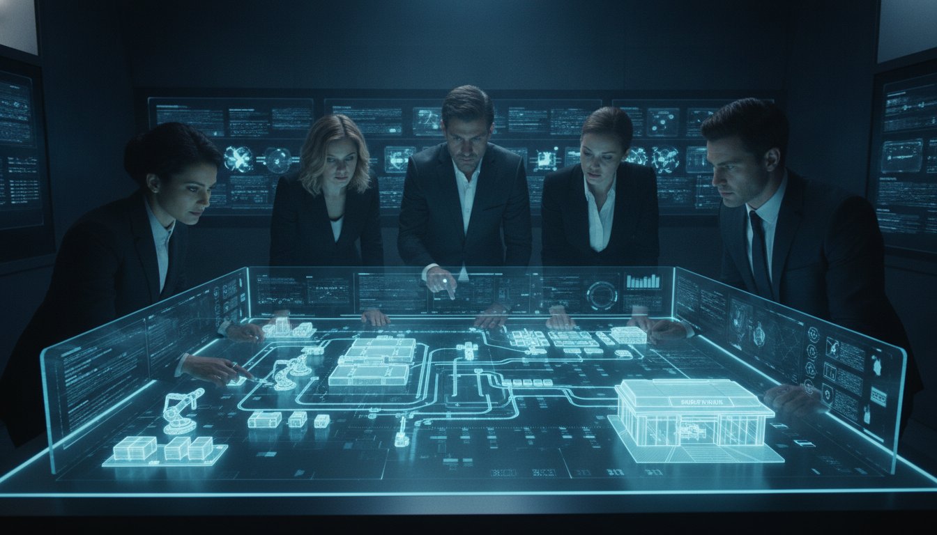 Retail Strategy 2026: Execution-Led Vision