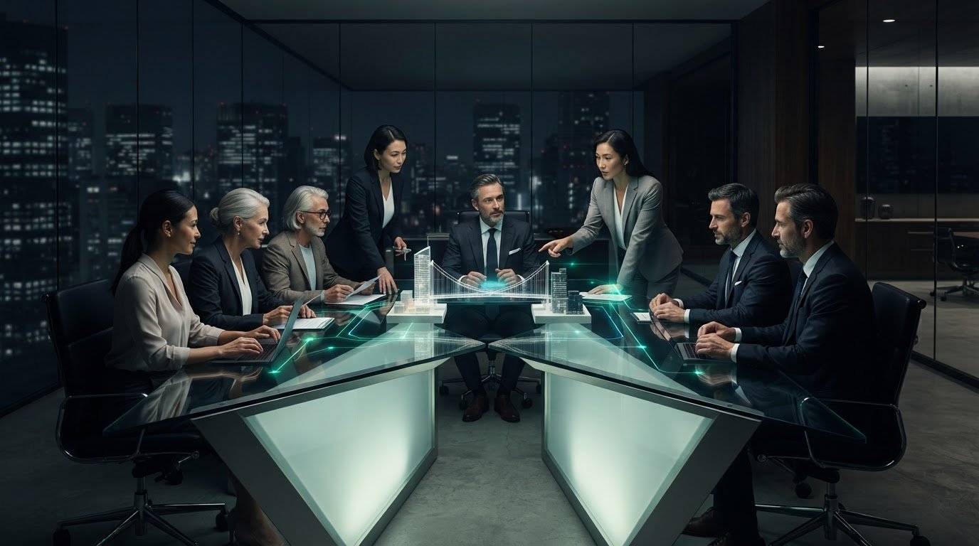 Retaining Key Employees After an Acquisition: A Practical Guide