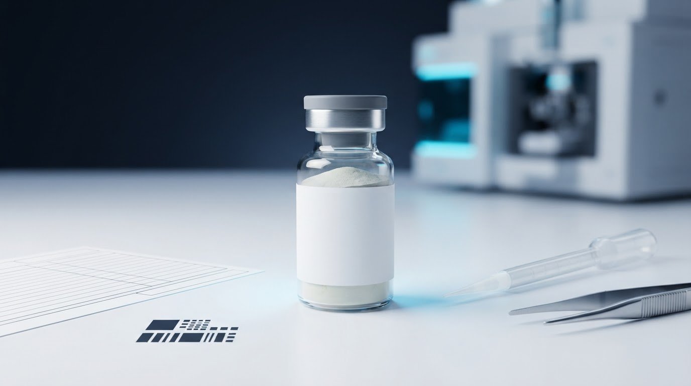 Retatrutide 10mg Research Vial: A UK Laboratory Sourcing Guide
