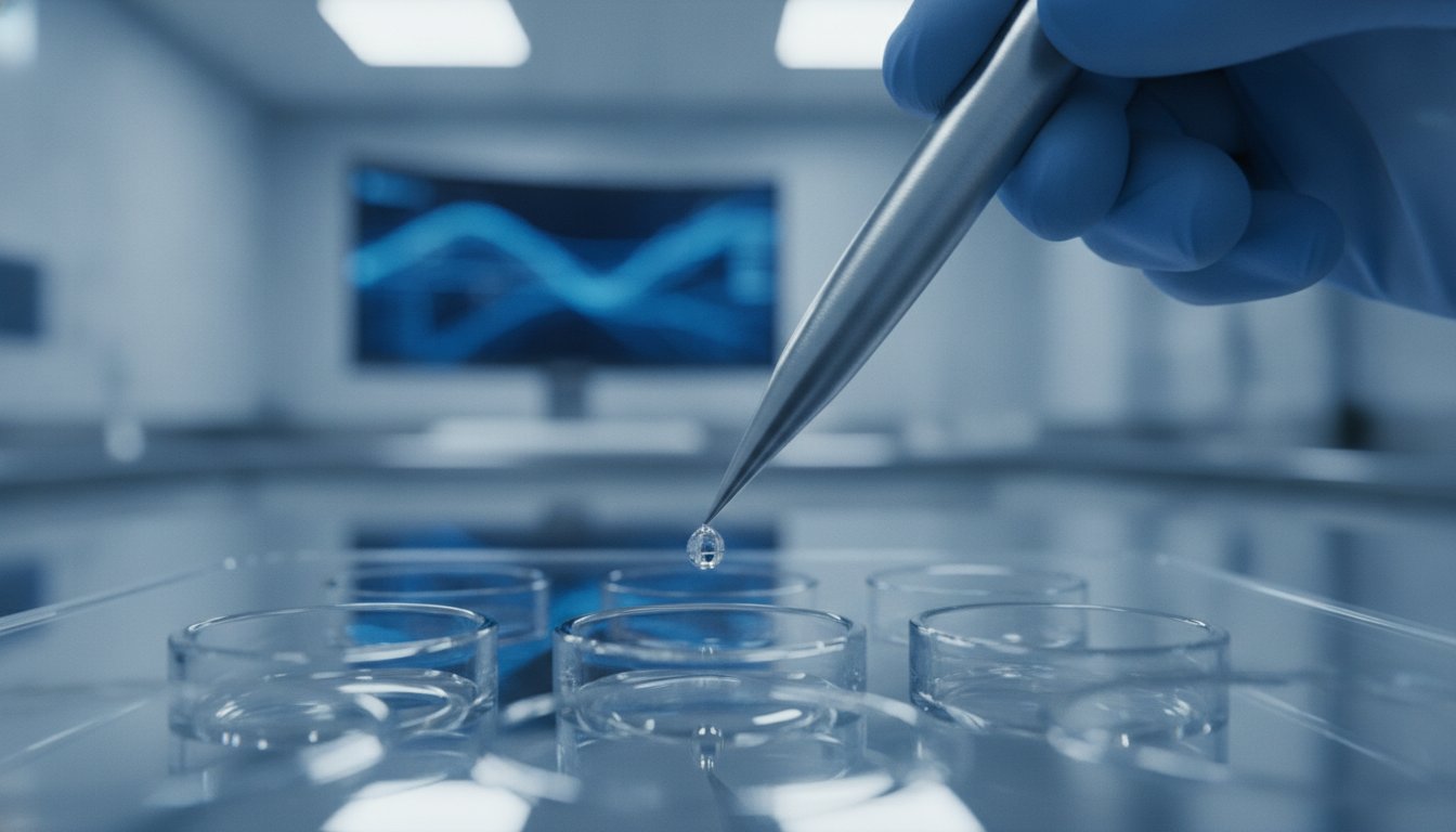Retatrutide 40mg Research Pen: Precision Tools for Triple-Agonist In-Vitro Studies